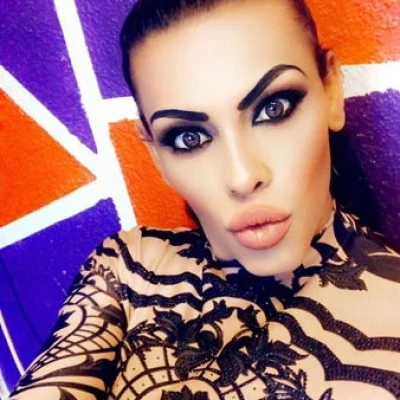 Ts Nikita Ganz Privat, Escort, Hildesheim