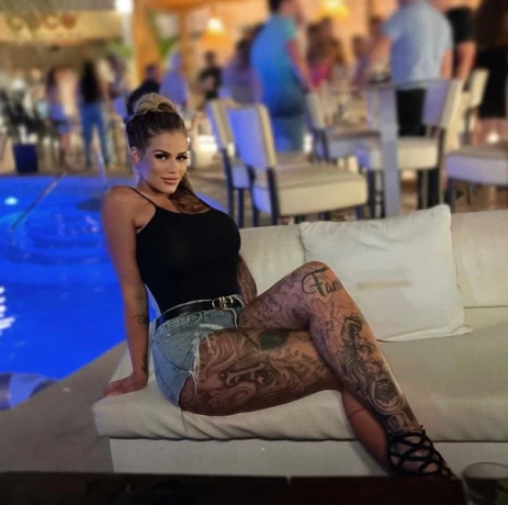 Deutsche Christina Nur Mit Termin — 2 / 16