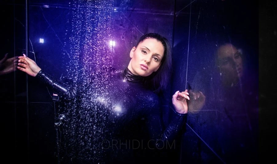 Miss Bizarra, Escort, Frankfurt am Main