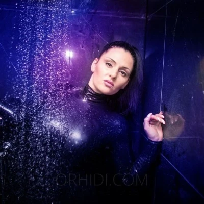 Miss Bizarra, Escort, Frankfurt am Main