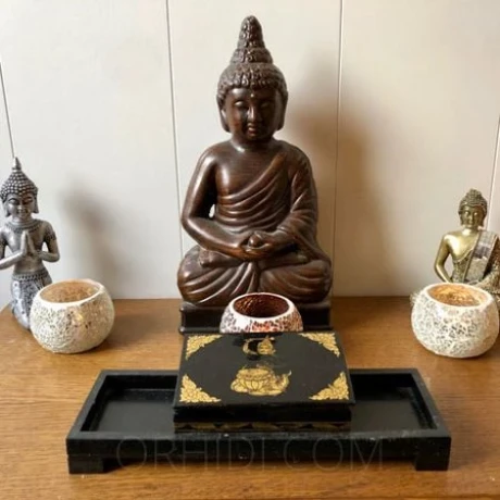 TRAUM & ZEIT MASSAGE — 10 / 14