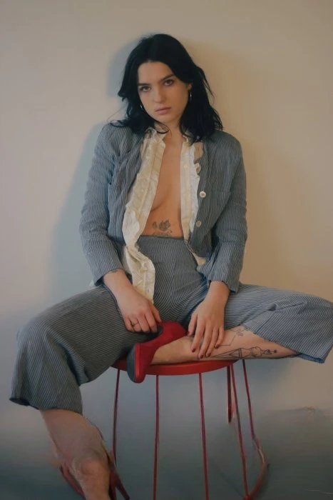 Coco La Cuntra — 10 / 12