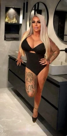 SHARON - Biete Dir einen absoluten scharfen Service ! — 4 / 7