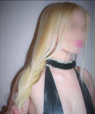 Radka, Escort, Prague