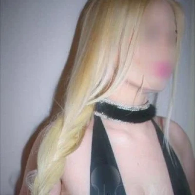 Radka, Escort, Prague