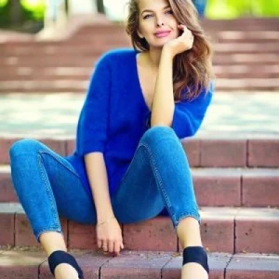 Dokota, Escort, Istanbul