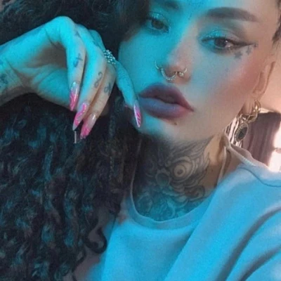 Korihna Pornstar, Escort, Den Haag