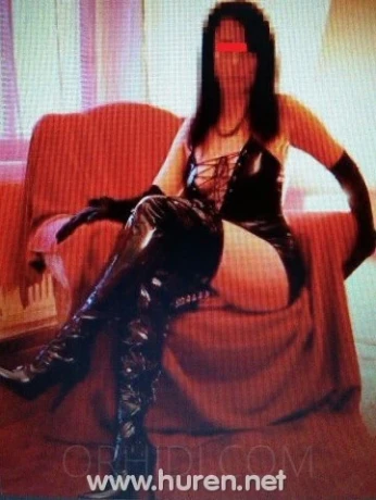 Rosa (36) - Heisse deutsche Lady — 2 / 4