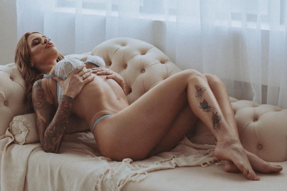 Luana — 7 / 13