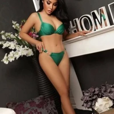 Pana, Escort, Bremen