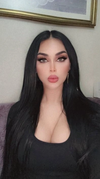 Shemale Haneen, Escort, Istanbul