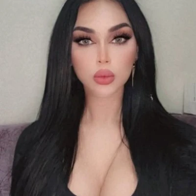 Shemale Haneen, Escort, Istanbul