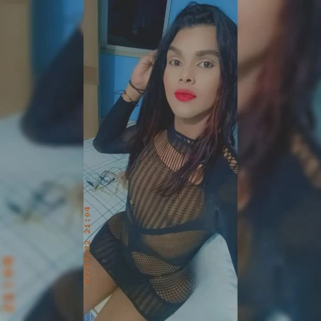 Alondra Sophia — 6 / 11