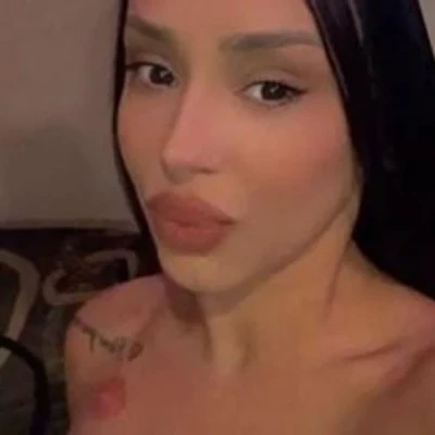 Alma, Escort, Berlin