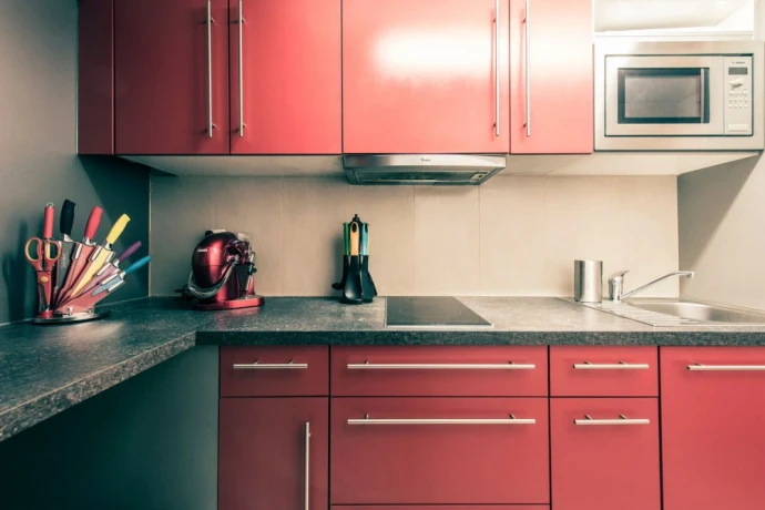 Bern Appartements — 1 / 8