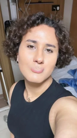 Hazal Yuksel — 2 / 3