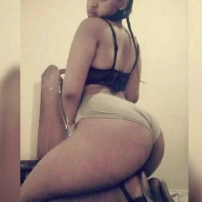 Sheenah, Escort, Kampala