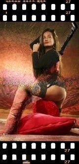Isadora Kleyn — 5 / 12