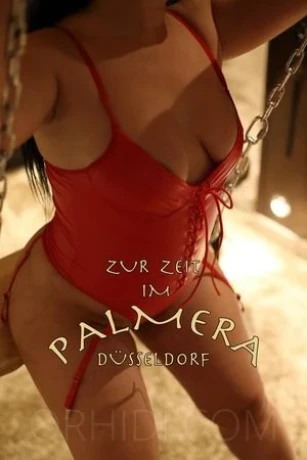 Aischa - The Exclusive Erotic Club Palmera — 9 / 12