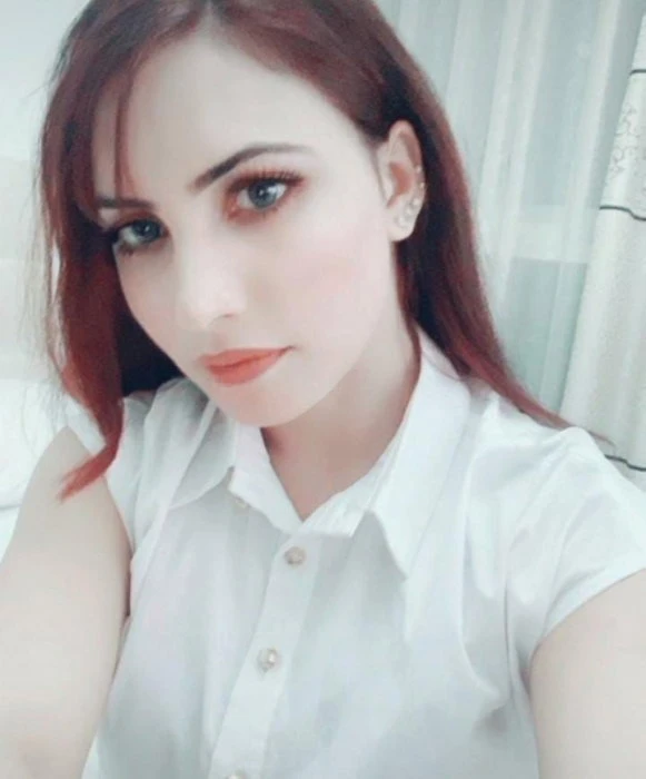 Kinza, Escort, Dubai