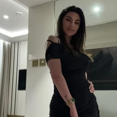 Angel, Escort, Paris