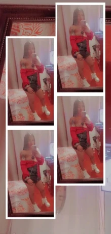 Jennifer Pink — 7 / 12