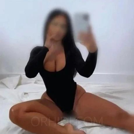 Heiße Kim Franz. Expertin — 2 / 6