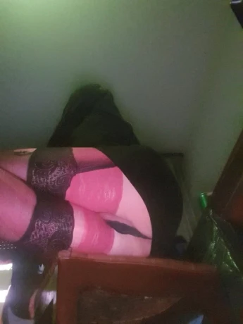 Nina Ladyboy — 7 / 10