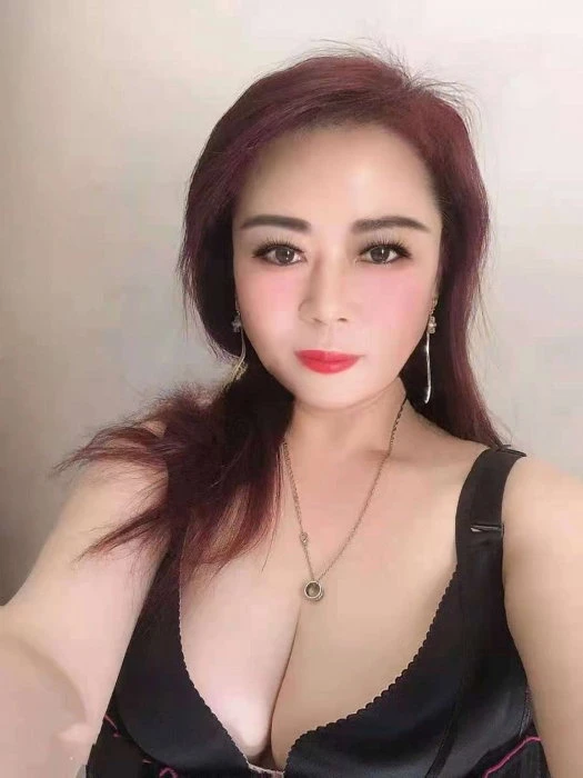 Nisa, Escort, Cairo