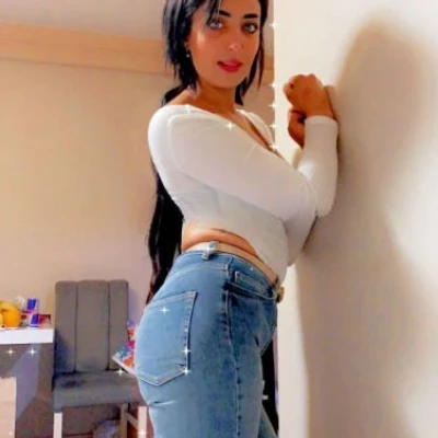 Hoda, Escort, Mersin