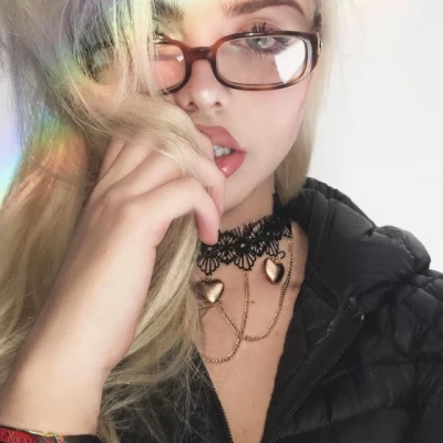 Franny Lis, Escort, Paris