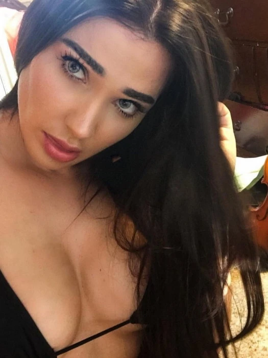 Sandra, Escort, Dusseldorf