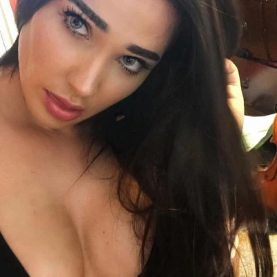 Sandra, Escort, Dusseldorf