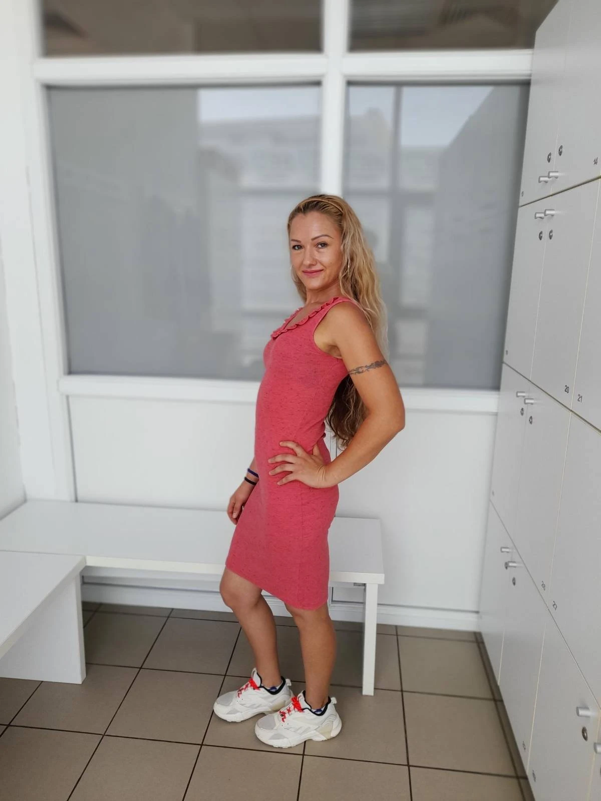 Yana2, Escort, Bochum