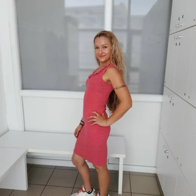 Yana2, Escort, Bochum