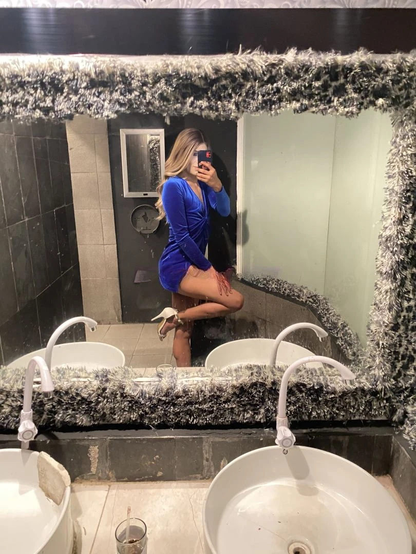 Sabrina Luchesse — 2 / 11