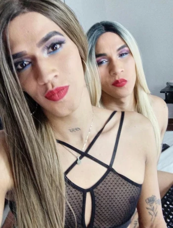 Hanna Und Rosa — 4 / 8