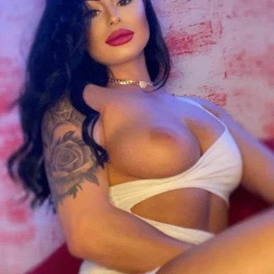 Jessy, Escort, Obernberg am Inn