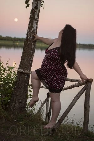 Jasmin, Escort, Leipzig