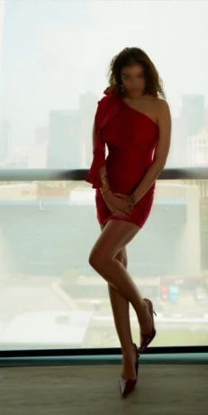 Miss Red Velvet — 7 / 13