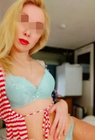 Blonda Sweet — 2 / 3