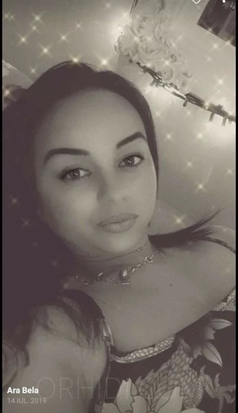 Melissa, Escort, Mannheim