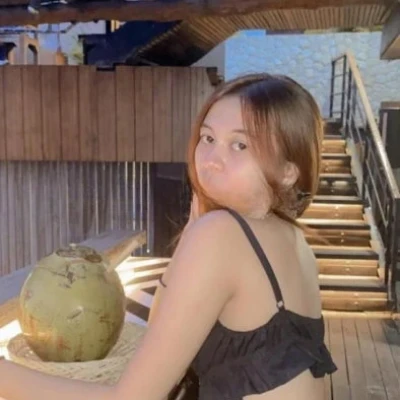 Natalia, Escort, Bandung