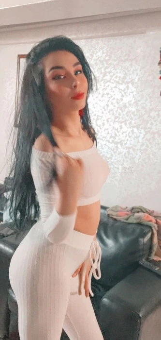 Diana, Escort, Adana