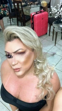 Harynny Oliveira — 7 / 11