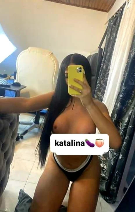 Ts Sexy Katalina, Escort, Halle (Saale)