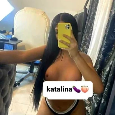 Ts Sexy Katalina, Escort, Halle (Saale)