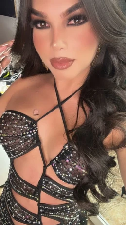 Paulina Cordoba — 3 / 12