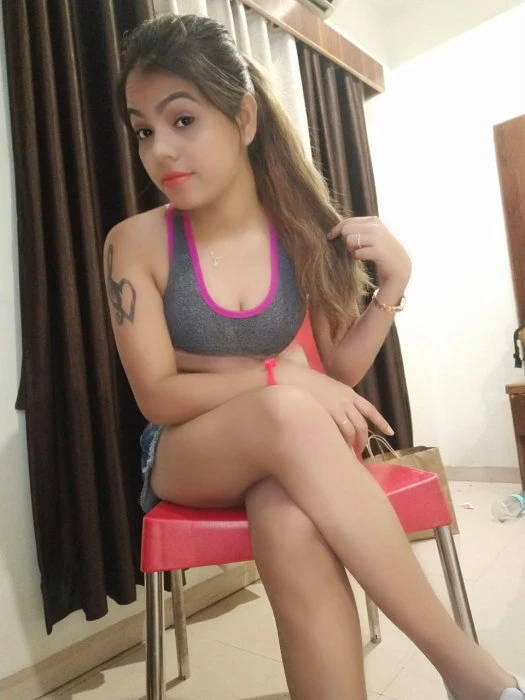 Soniya, Escort, Bengaluru