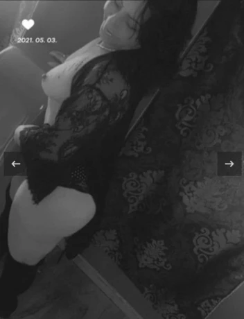 Heisse Amanda — 5 / 8